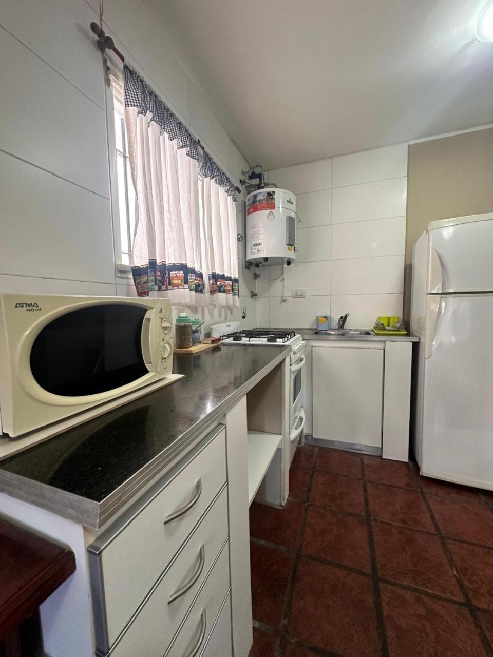 Apartamento Dto Magallanes *