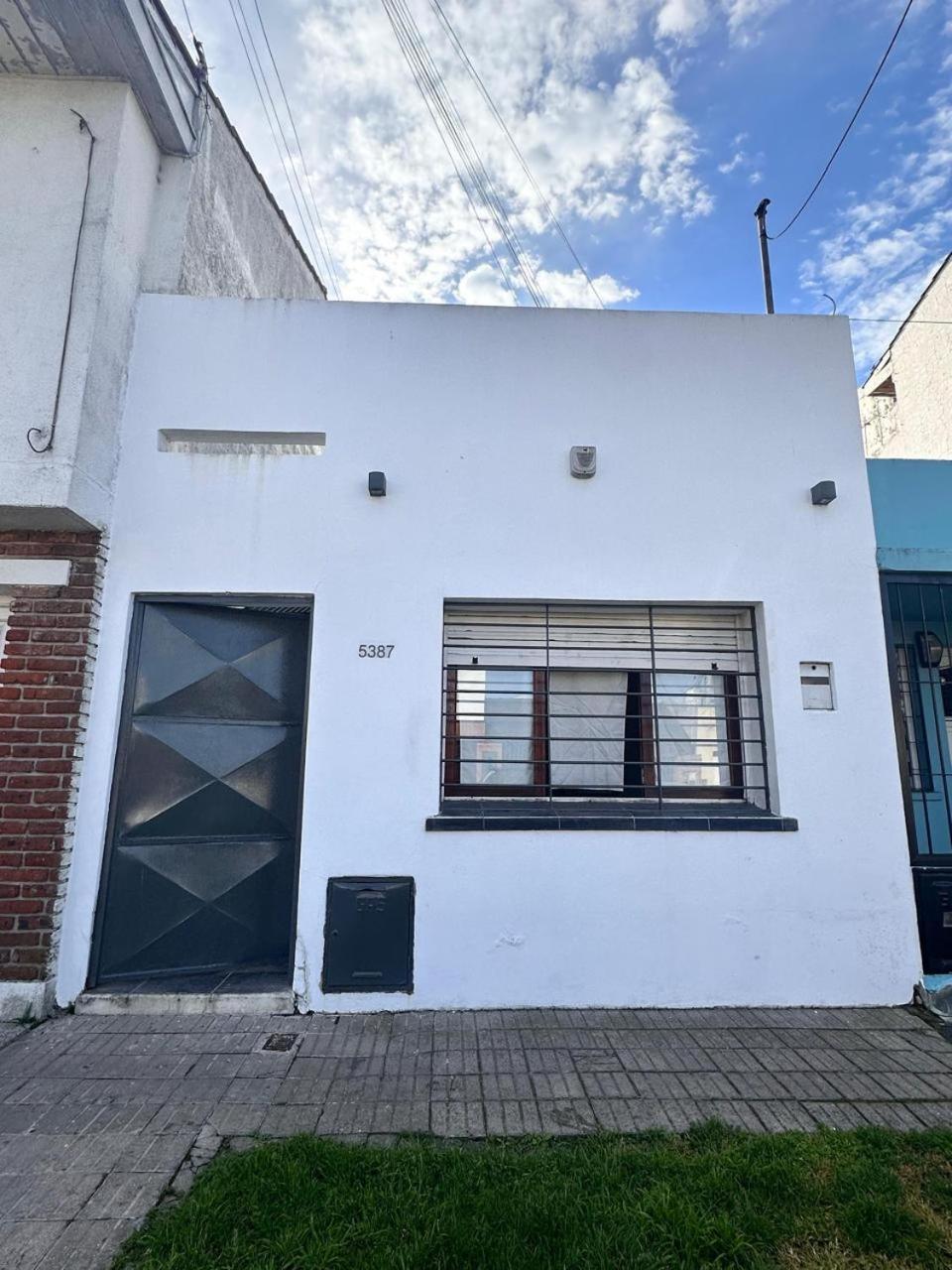 Apartamento Dto Magallanes Mar del Plata