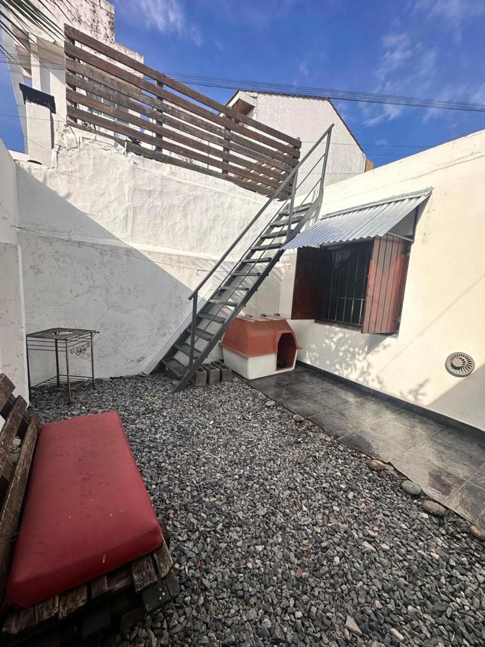 Apartamento Dto Magallanes Mar del Plata