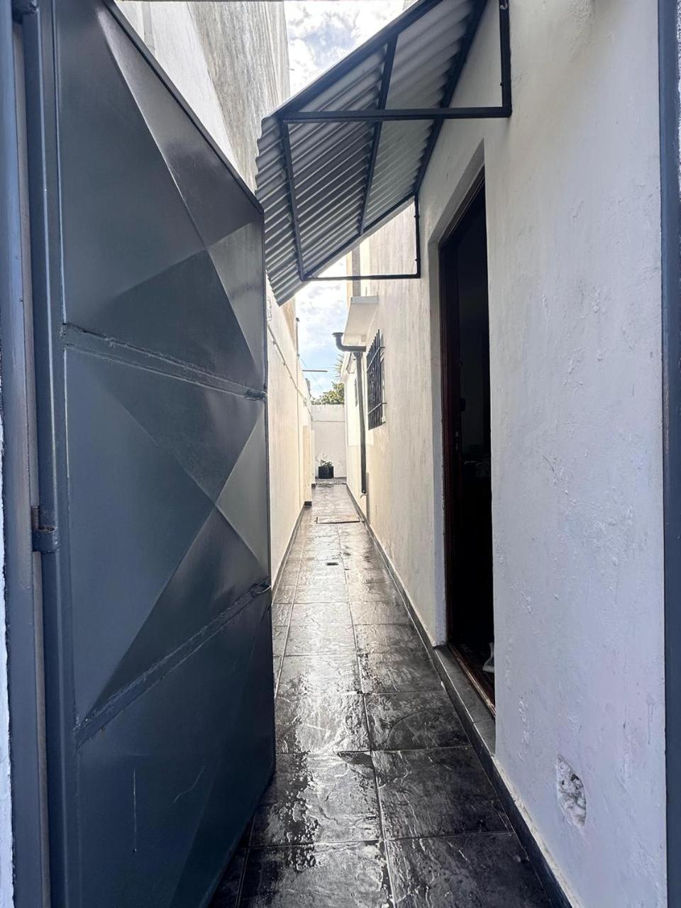 Apartamento Dto Magallanes Mar del Plata