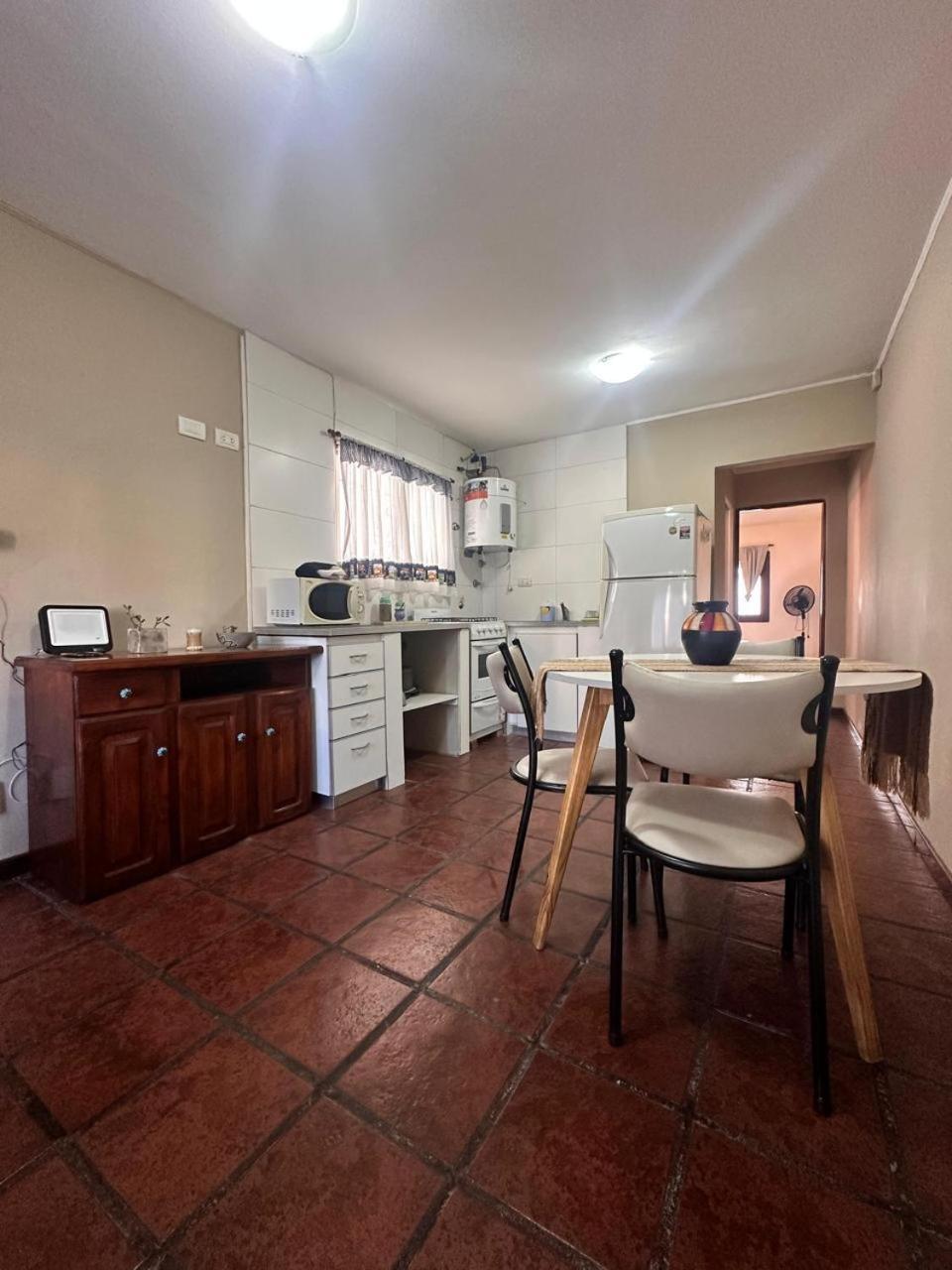 Apartamento Dto Magallanes *