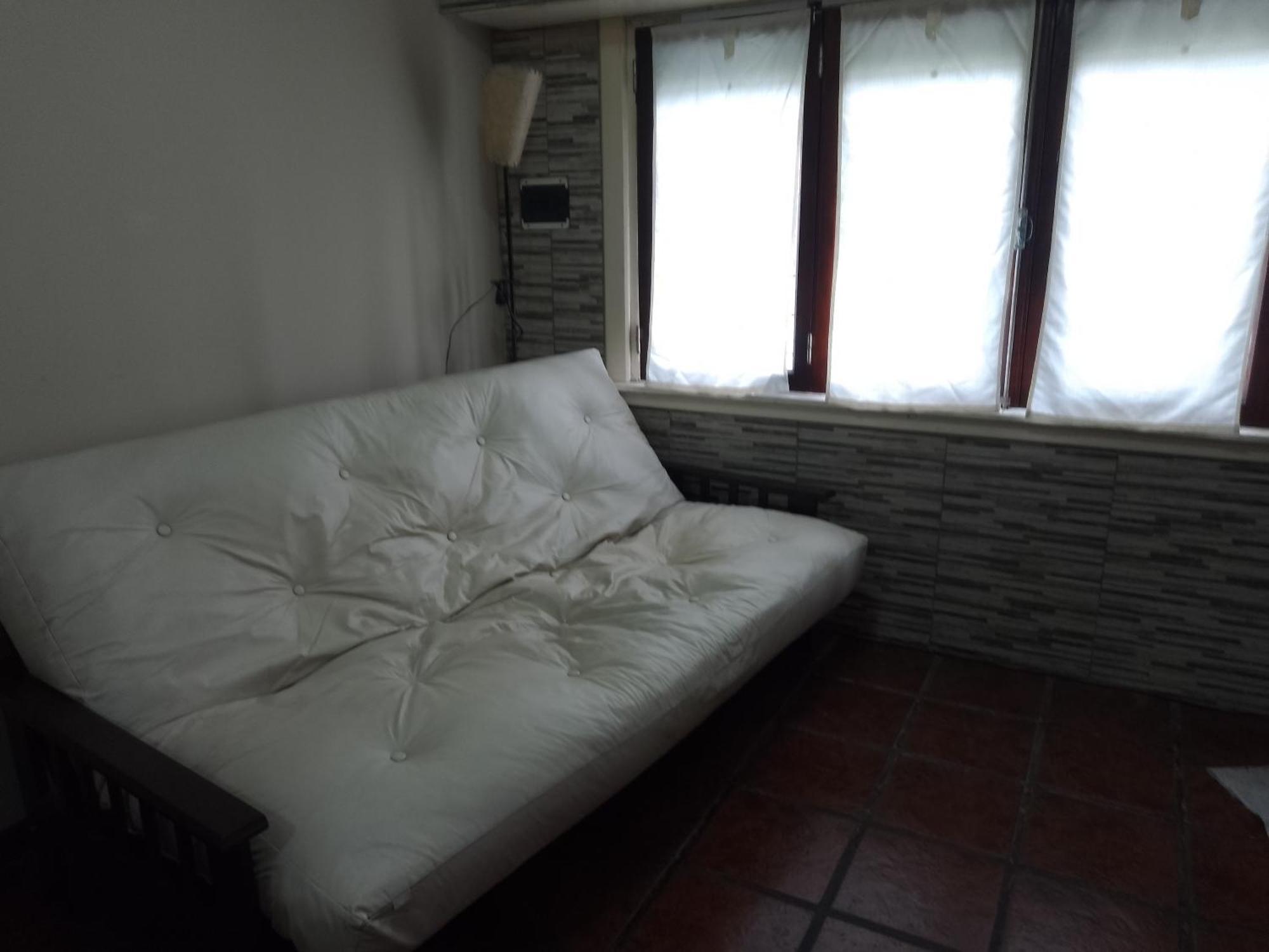 Dto Magallanes Apartamento